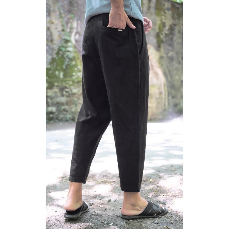 copy ofLightweight Summer Cropped Pants – Qabail Urban Fit copy ofLightweight Summer Cropped Pants – Qabail Urban Fit