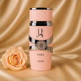 Yara - Lattafa - Parfum en Spray - 100 ml