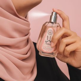 Yara - Lattafa - Parfum en Spray - 50 ml