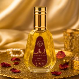  Ameerat Al Arab - Asdaaf - Parfum en Spray - 50 ml
