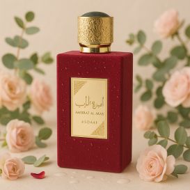 Ameerat Al Arab : Eau de parfum Asdaaf - 100 ml