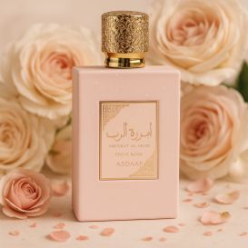 Ameerat Al Arab Privé Rose - Asdaaf - Parfum en Spray - 100 ml