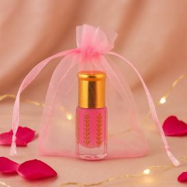 Musc Yara Candy-Musc Intime - 3 ml