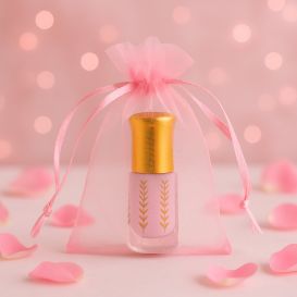 Musc Yara Rose -Musc Intime - 3 ml
