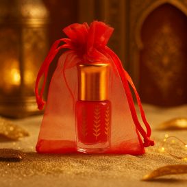 Musc Ameerat Al arab -Musc Intime - 3 ml