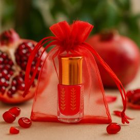 Musc Grenade (Rommān) -Musc Intime - 3 ml