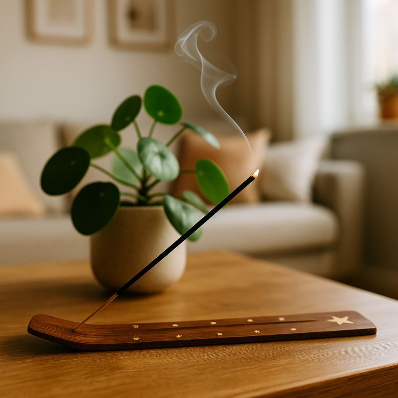 Brûleur d’Encens - Bakhoor Burner – Format Maison