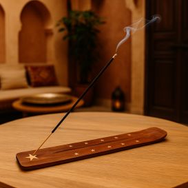 Brûleur d’Encens - Bakhoor Burner – Format Maison