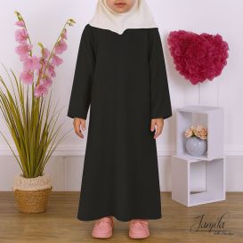 Abaya pour fille - Jamila