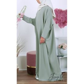 Abaya pour fille - Jamila