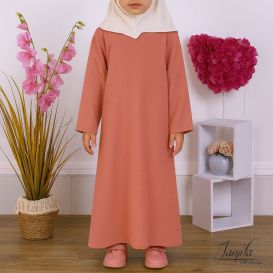 Abaya pour fille - Jamila