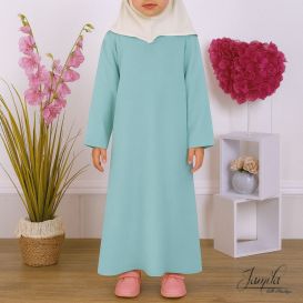 Abaya pour fille - Jamila