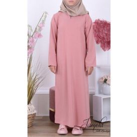 Abaya pour fille - Jamila