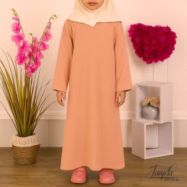 Abaya pour fille - Jamila