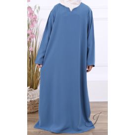 Abaya pour fille - Jamila