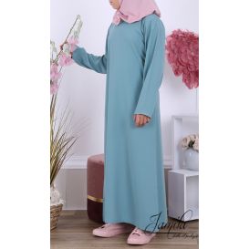 Abaya pour fille - Jamila