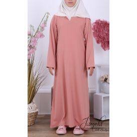 Abaya pour fille - Jamila