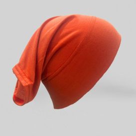 Bandeau pour le voile à enfiler sous le hijab - Tube et Long
