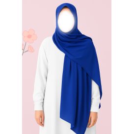 Voile Soie de Médine - Sublime - 18 couleurs - Qualité prenium