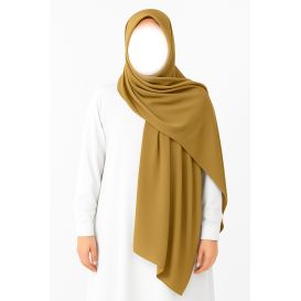 Voile Soie de Médine - Sublime - 18 couleurs - Qualité prenium