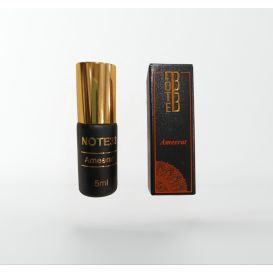 copy ofAaliyah - Extrait de Parfum - Mixte - Roll On - Note 33 - 5 ml