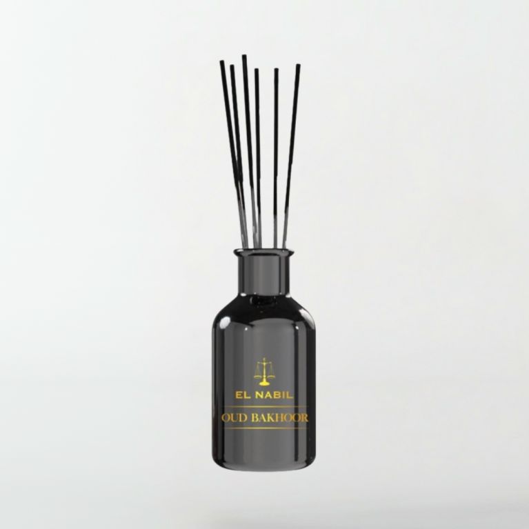 copy ofOUD ZAFRAN - Parfum Capilla - Parfum d'Ambiance - El Nabil - 125 ml