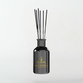 copy ofOud Bakhoor – Reed Diffuser – Home Fragrance – El Nabil – 125 ml