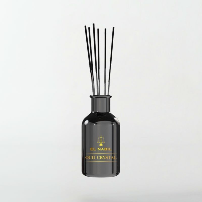 copy ofOUD ZAFRAN - Parfum Capilla - Parfum d'Ambiance - El Nabil - 125 ml