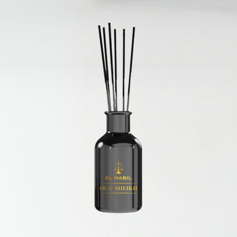 copy ofOUD ZAFRAN - Parfum Capilla - Parfum d'Ambiance - El Nabil - 125 ml
