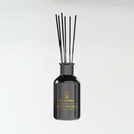 copy ofOUD ZAFRAN - Parfum Capilla - Parfum d'Ambiance - El Nabil - 125 ml