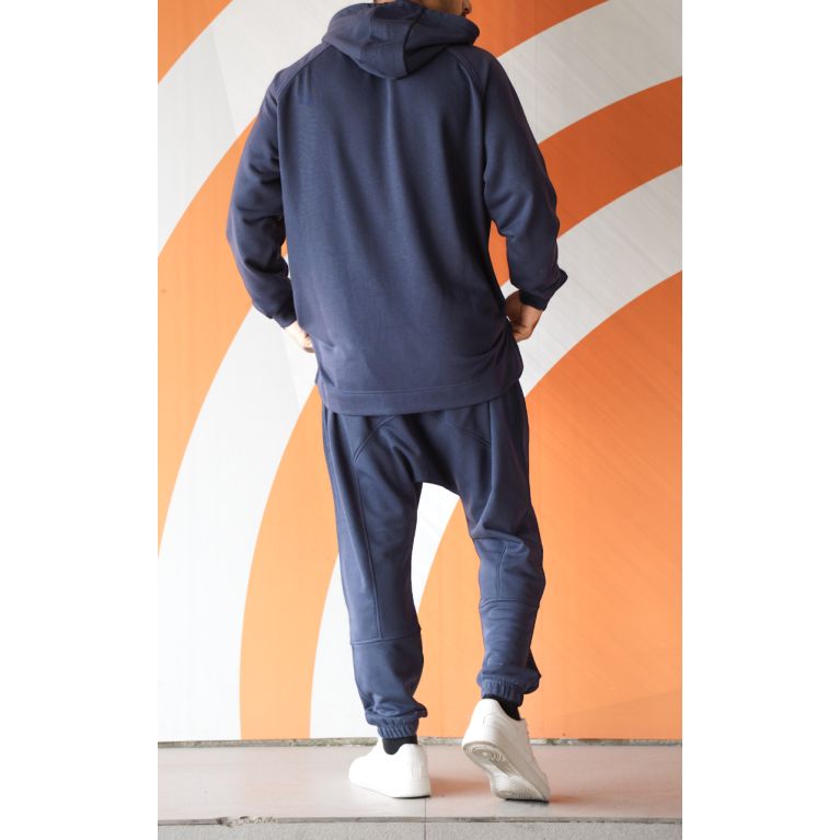 copy ofEnsemble Starter Wassat – Hoodie et Sarouel 100% Coton, 4 Saisons et Confort