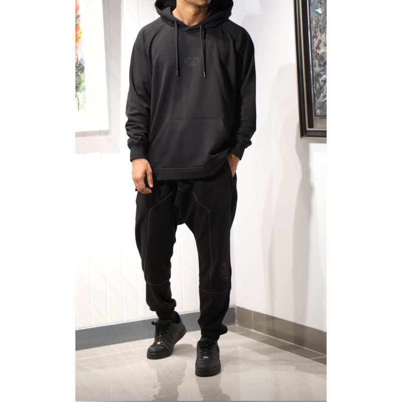 copy ofEnsemble Starter Wassat – Hoodie et Sarouel 100% Coton, 4 Saisons et Confort