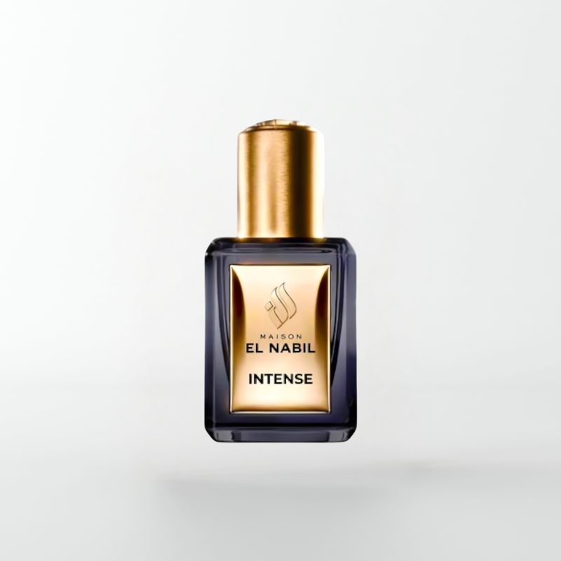 copy ofElixir of Dubai – Parfum sans alcool 5ml – El Nabil