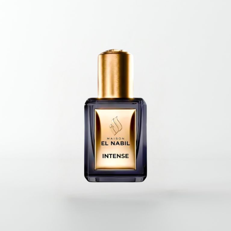 copy ofElixir of Dubai – Parfum sans alcool 5ml – El Nabil