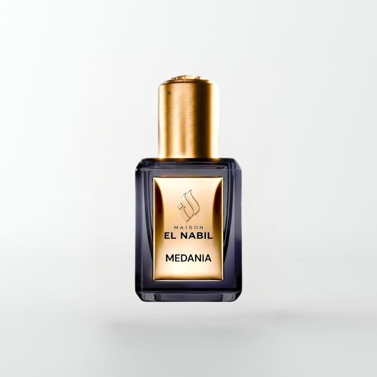 copy ofMusc Intense – Roll-on 5ml sans alcool – El Nabil