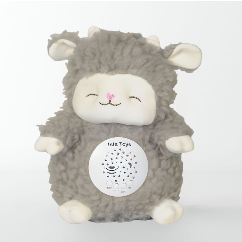 copy ofDoudouplat avec Grelot Sans Yeux - Peluche islam - Soundouss