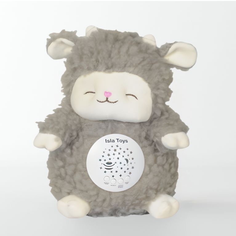 copy ofDoudouplat avec Grelot Sans Yeux - Peluche islam - Soundouss