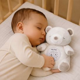 Doudou Isla Toys – Coran, nashids et duaa – 6 modèles au choix