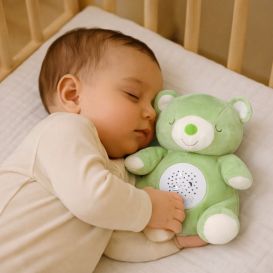 Doudou Isla Toys – Coran, nashids et duaa – 6 modèles au choix