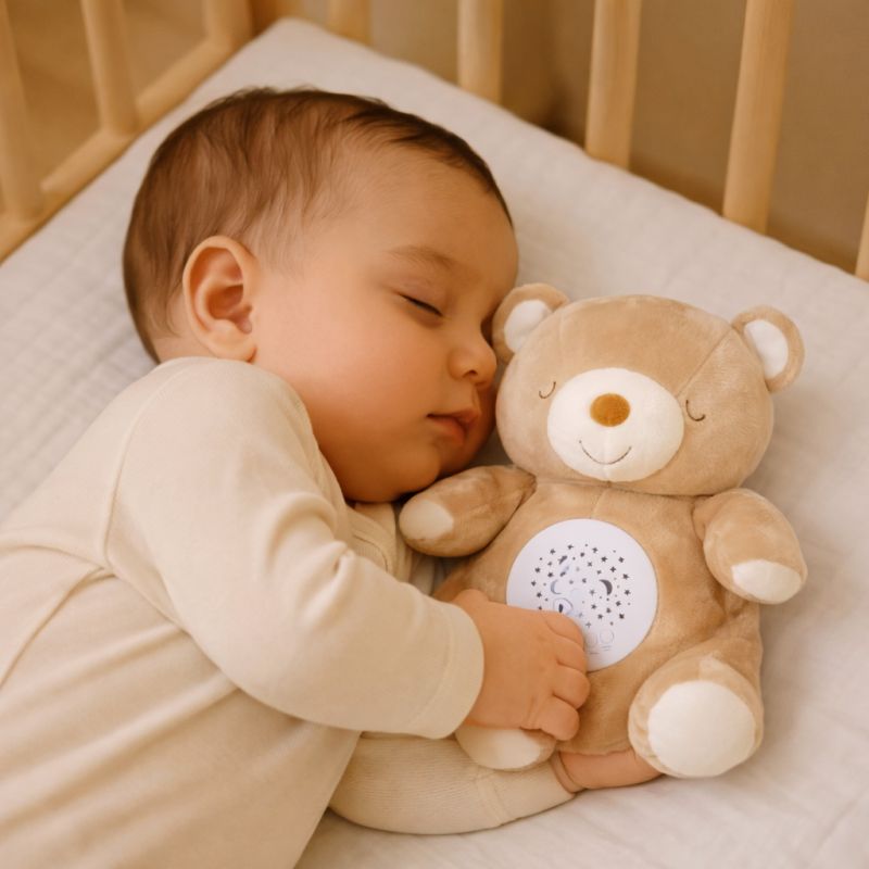 copy ofKabchi Sheep – Doudou interactif avec sons coraniques pour bébé