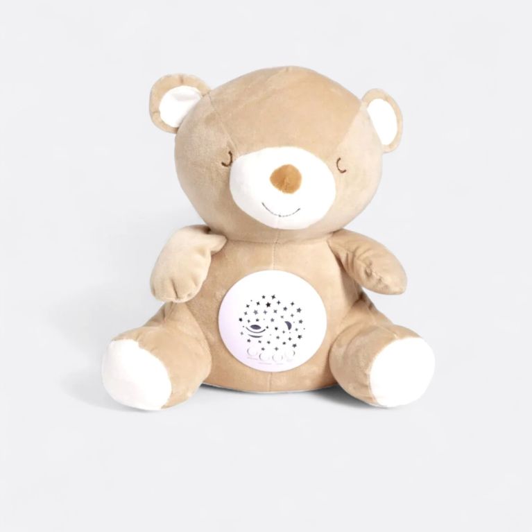 Doudou Isla Toys – Coran, nashids et duaa – 6 modèles au choix