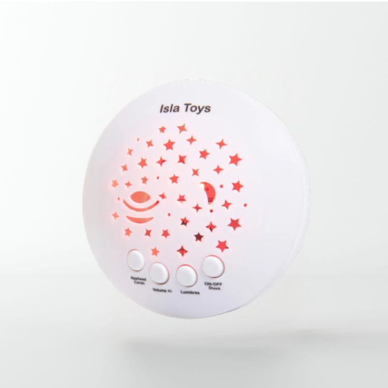 Doudou Isla Toys – Coran, nashids et duaa – 6 modèles au choix