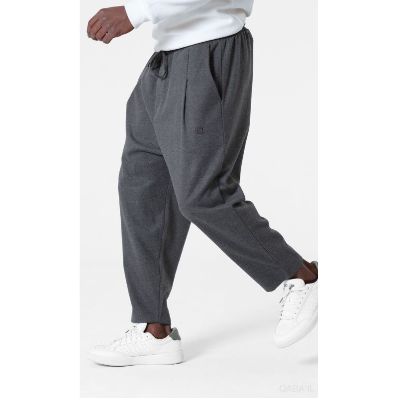 copy ofSummer Linen Pants – Qabail Urban Fit