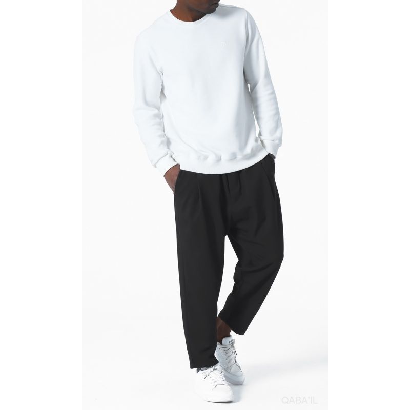 copy ofSummer Linen Pants – Qabail Urban Fit