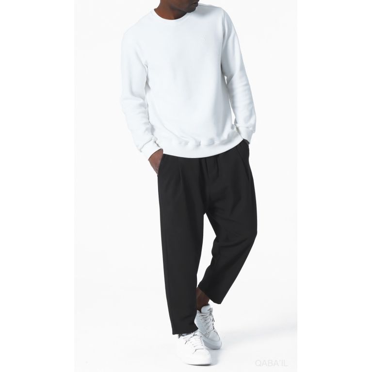 copy ofSummer Linen Pants – Qabail Urban Fit