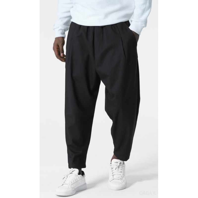 copy ofSummer Linen Pants – Qabail Urban Fit