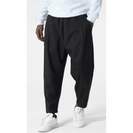 Sarouel Classik Flanel – Homme – Tissu chaud et doux – Qaba'il