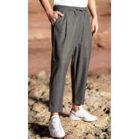 copy ofSummer Linen Pants – Qabail Urban Fit