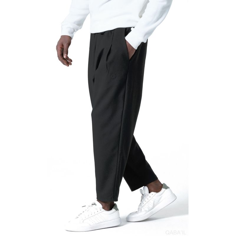 copy ofSummer Linen Pants – Qabail Urban Fit