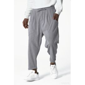 copy ofClassik Flannel Sarouel – Men – Warm and Soft Fabric – Qaba'il